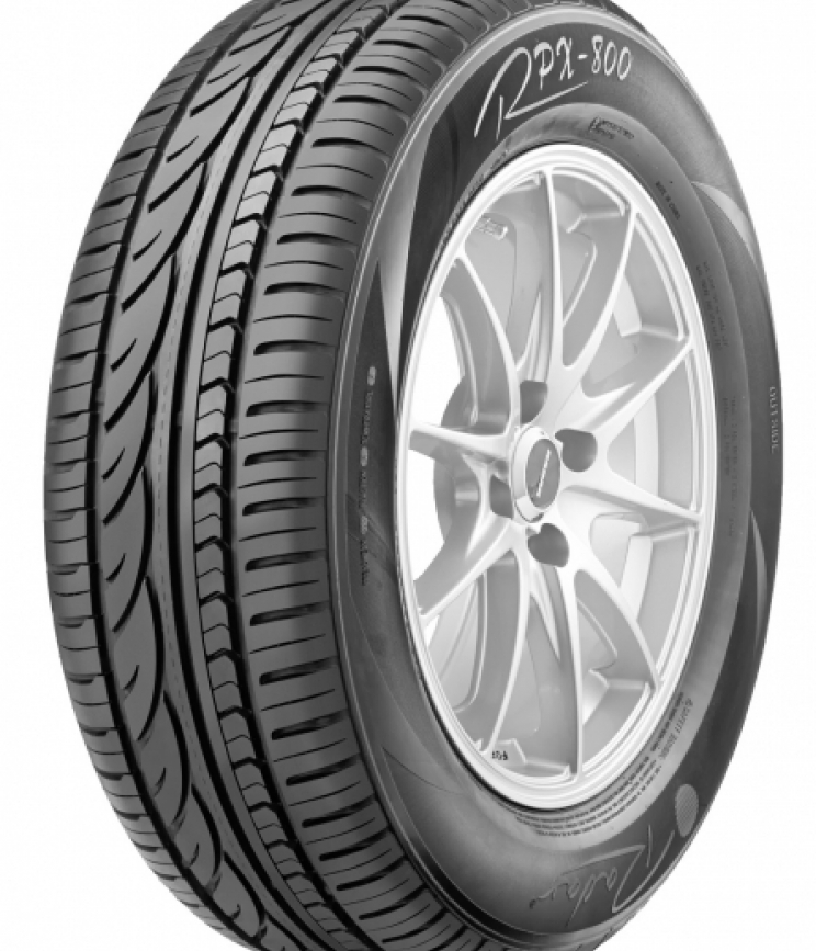 Radar Radar RPX-800 XL 205/55 R17 95Y