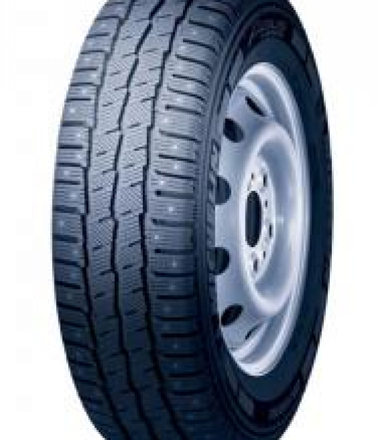 Michelin AGILIS X-ICE NORTH studded 215/70 R15 109R