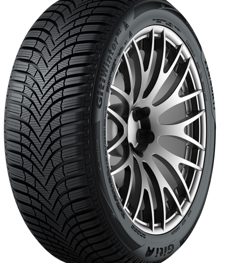 Giti GITI WINTER W2 225/45 R17 91H