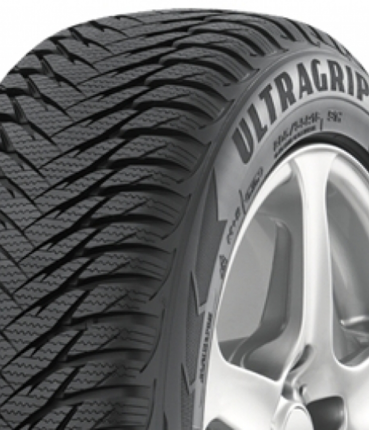 Goodyear ULTRA GRIP 8 205/55 R16 91T