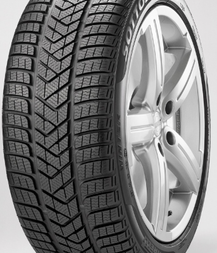 Pirelli SOTTOZERO SERIE III 255/45 R19 104V