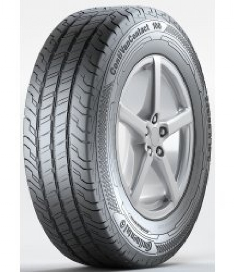 Continental CONTIVANCONTACT 100 205/70 R17C 115R