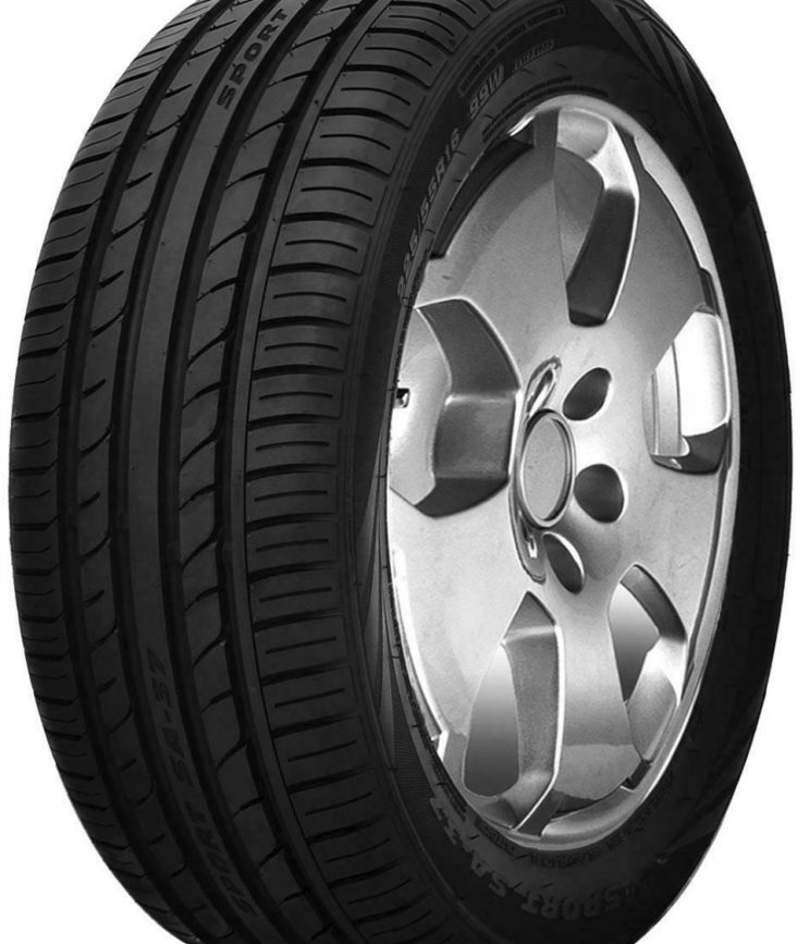 SUPERIA SA37 195/45 R15 78V
