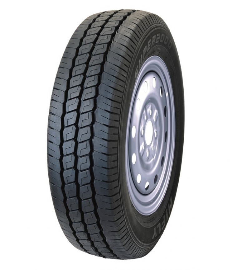 HIFLY SUPER 2000 225/70 R15 112R