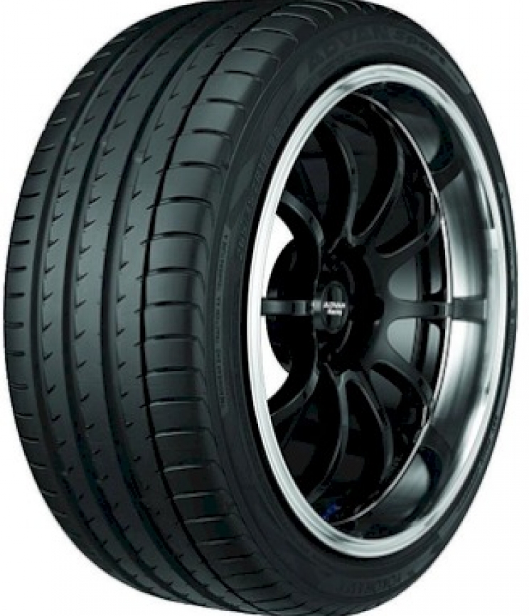 Yokohama Advan Sport V105S 225/45 R19 96Y