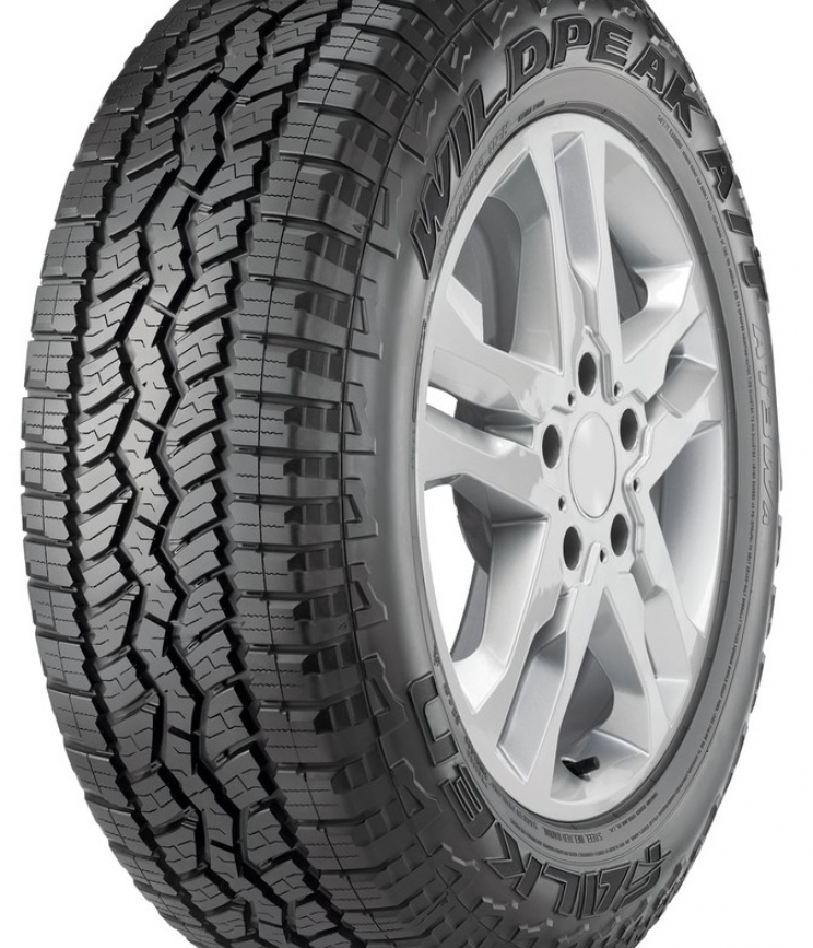 FALKEN WILDPEAK A/T AT3WA 255/60 R18 112H