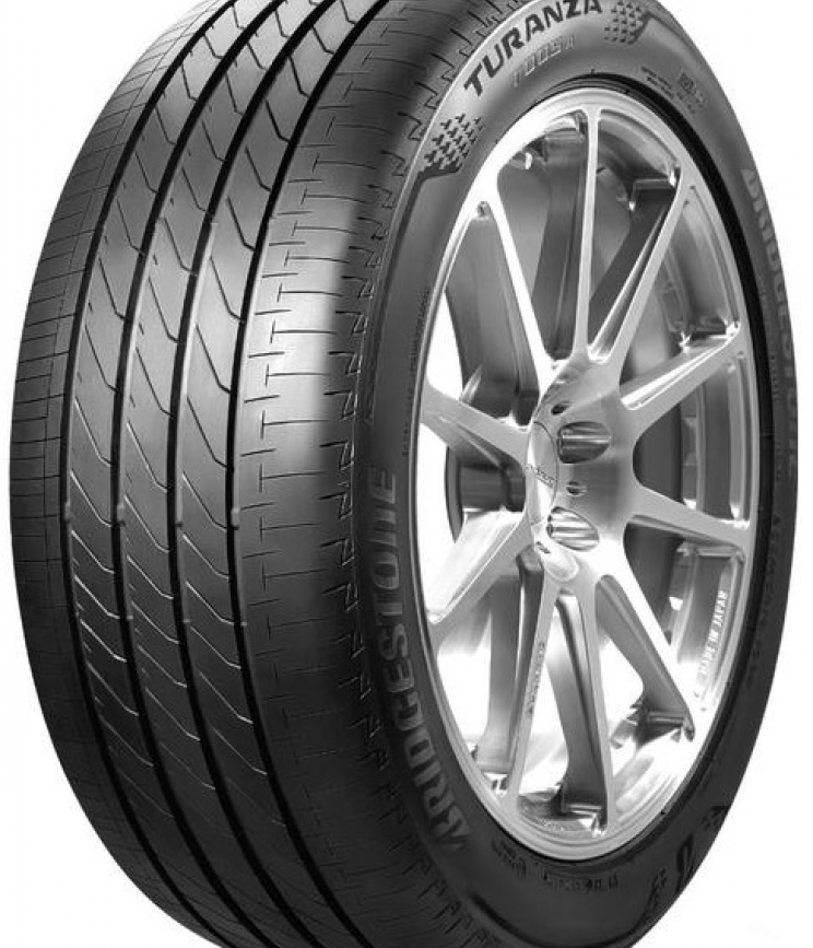 Bridgestone TURANZA T005A 215/55 R18 95H