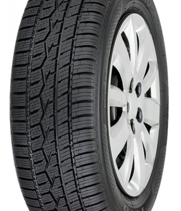 TOYO Celsius All Season M+S 245/45 R18 100V