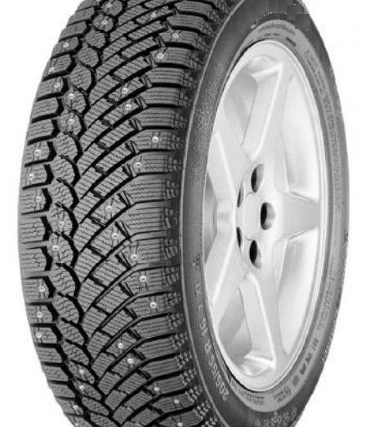 GISLAVED Nord Frost 200 Stud 245/50 R18 104T
