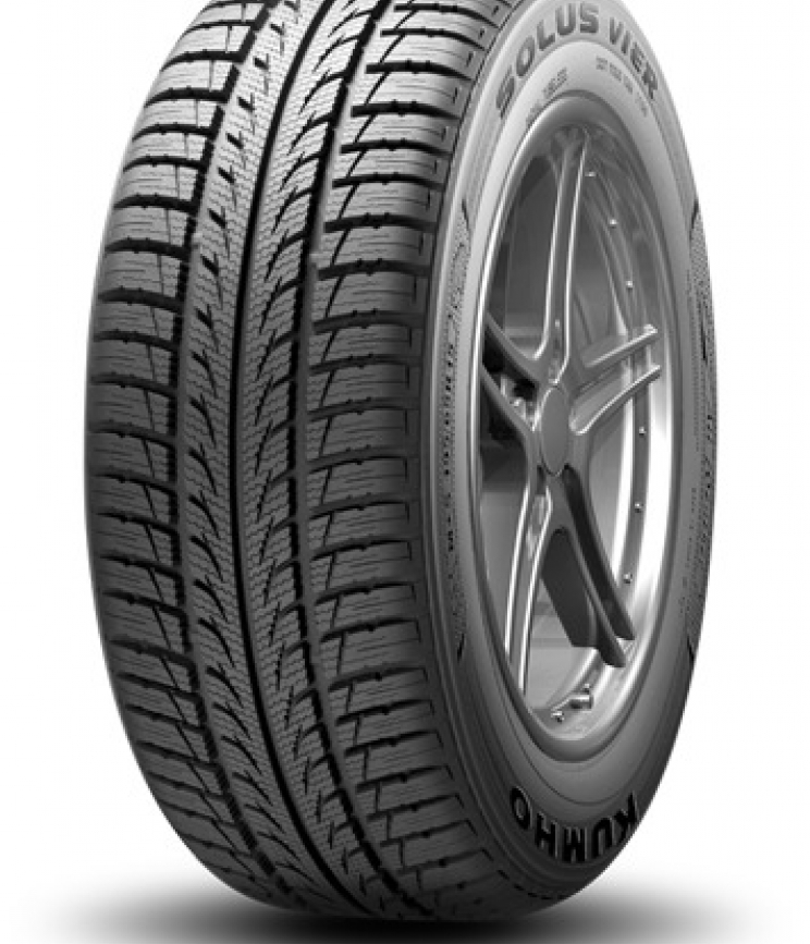 Kumho Solus KH21 145/65 R15 72T