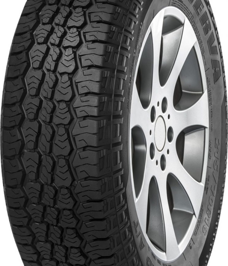 Minerva Ecospeed A/T 255/70 R15 112H