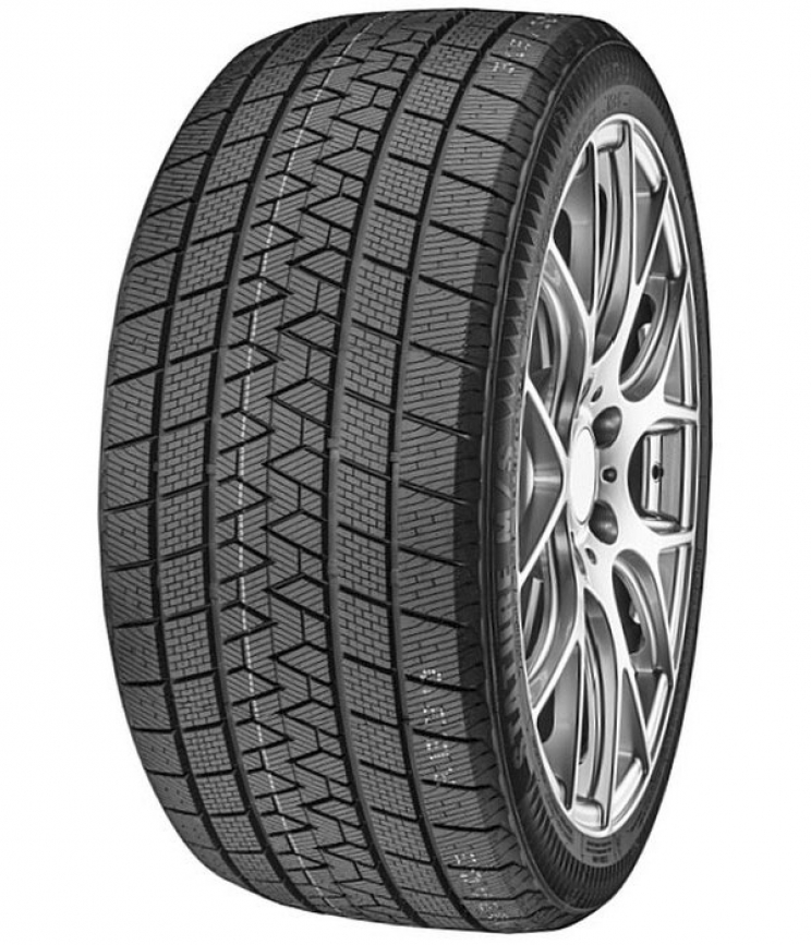 Gripmax STATURE M/S 255/55 R19 111V