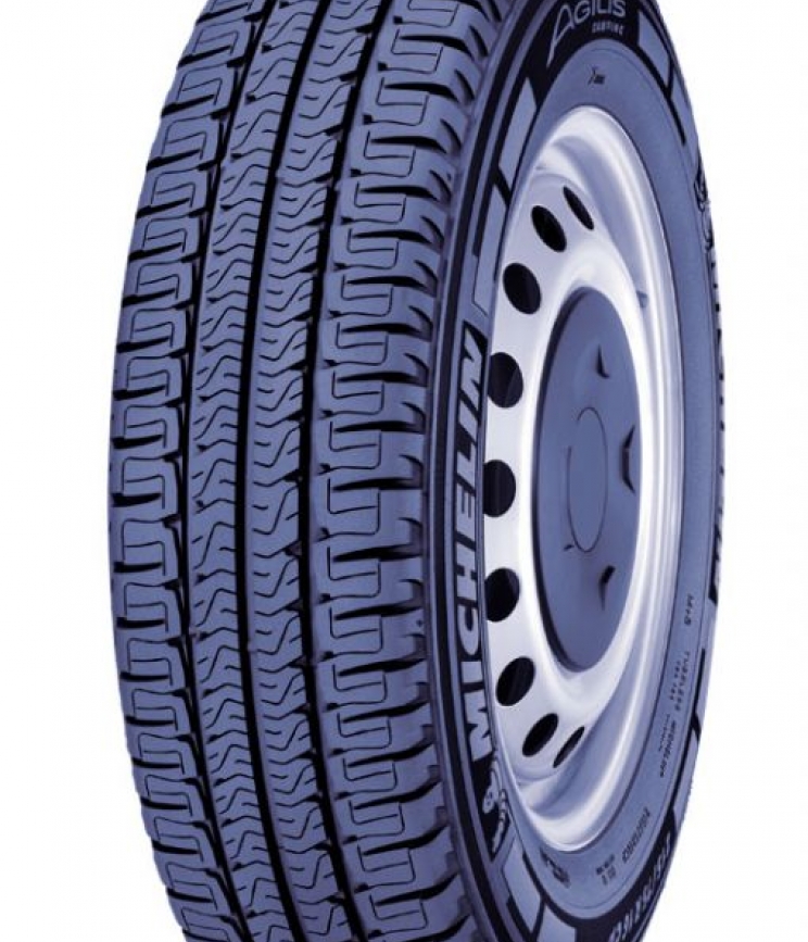 Michelin Agilis Camping 225/75 R16C 116Q