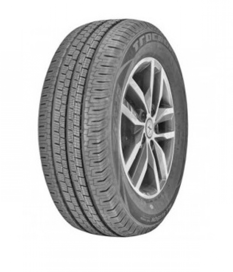 Tracmax X-Privilo Van Saver 215/60 R16 103T