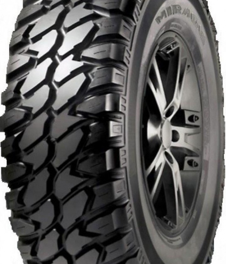 MIRAGE MR-MT172 265/75 R16 120Q