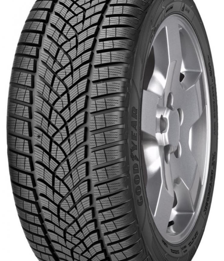 Goodyear ULTRAGRIP PERFORMANCE+ 215/65 R16 98H