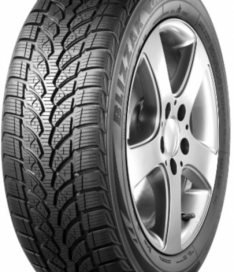 Bridgestone BLIZZAK LM32 MO 225/55 R16 H99