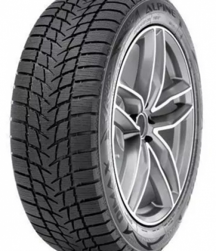 TECNICA ALPINA GT 185/65 R15 92T