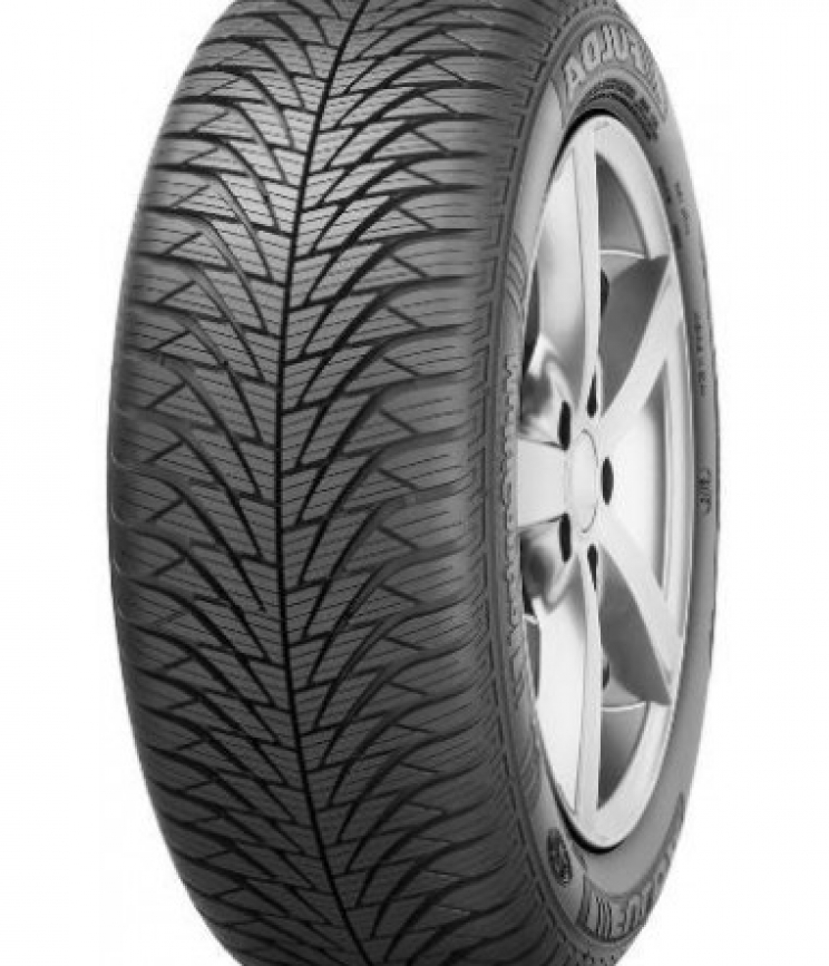 FULDA Multicontrol All Season M+S SUV 215/60 R17 100V