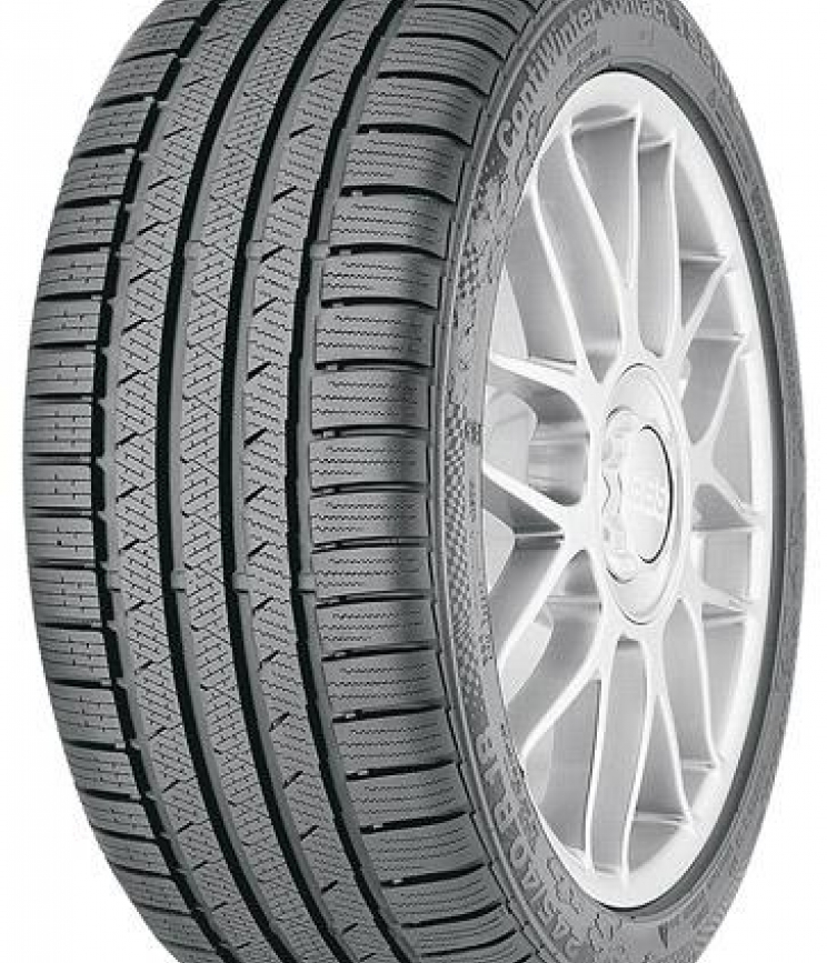 Continental Continental WinterContact TS810 185/65 R15 88 T