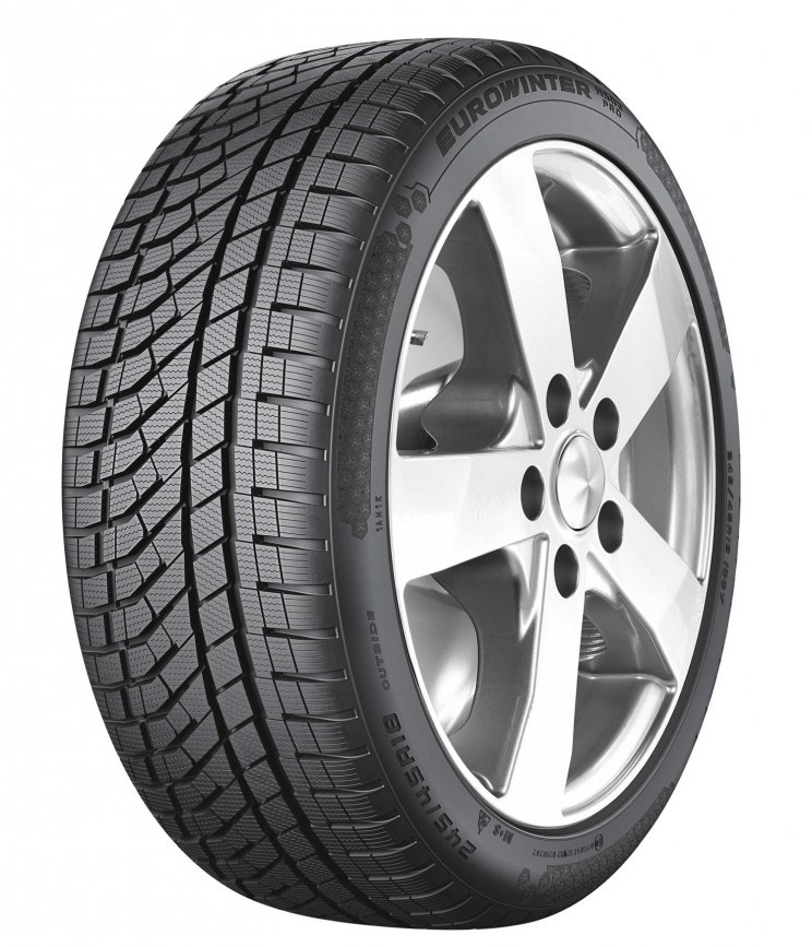 FALKEN Eurowinter HS02 Pro SUV 235/50 R20 104W