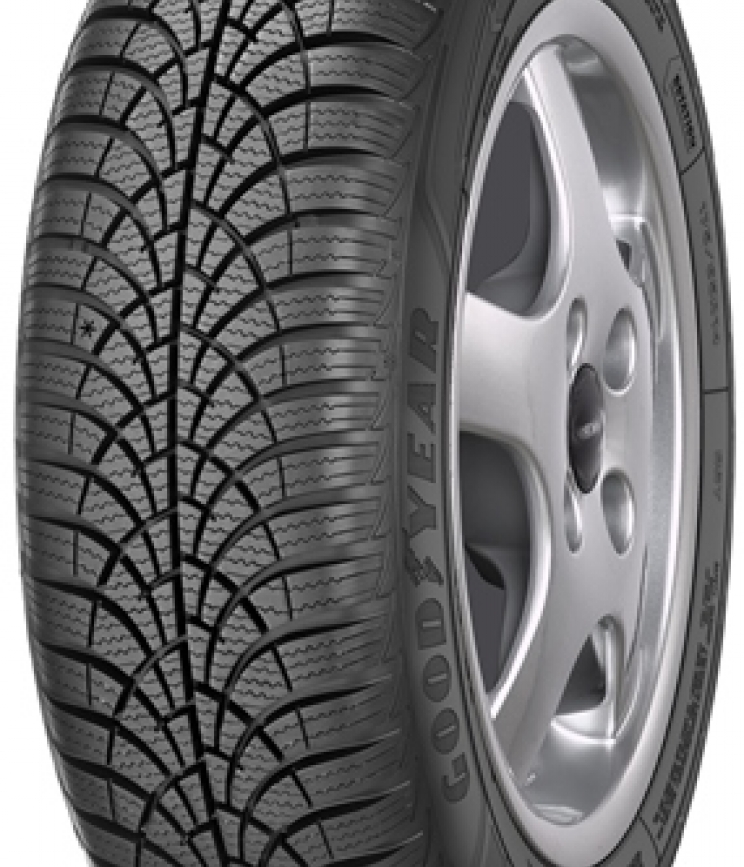 Goodyear ULTRAGRIP 9+ 175/60 R15 81T