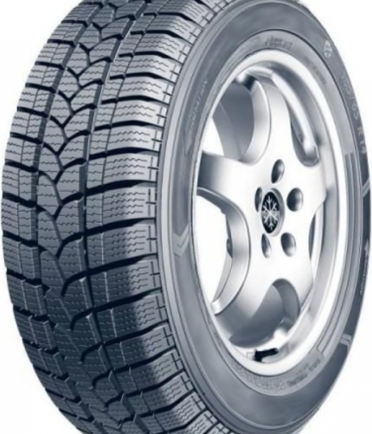 Riken/Kormoran Snowtime B2 165/70 R14 81T