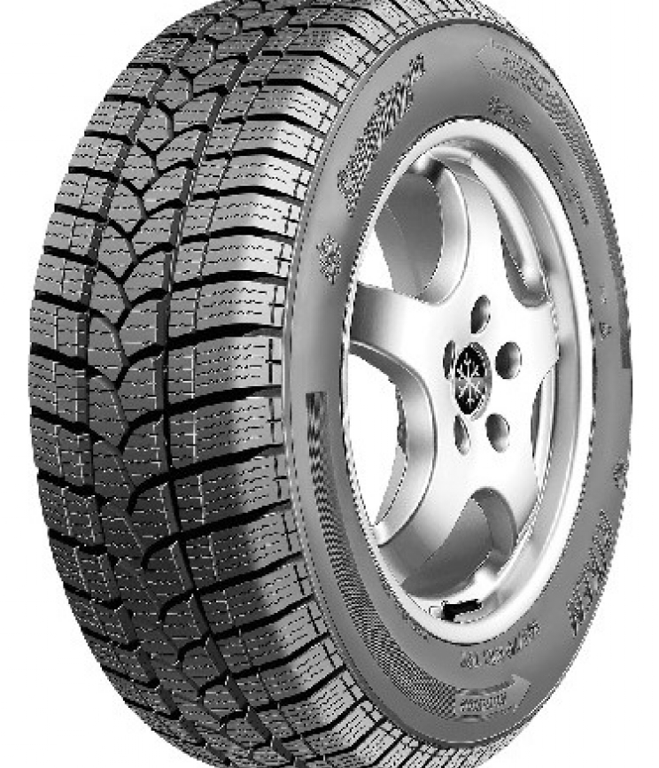Riken/Kormoran Snowtime 145/80 R13 75Q