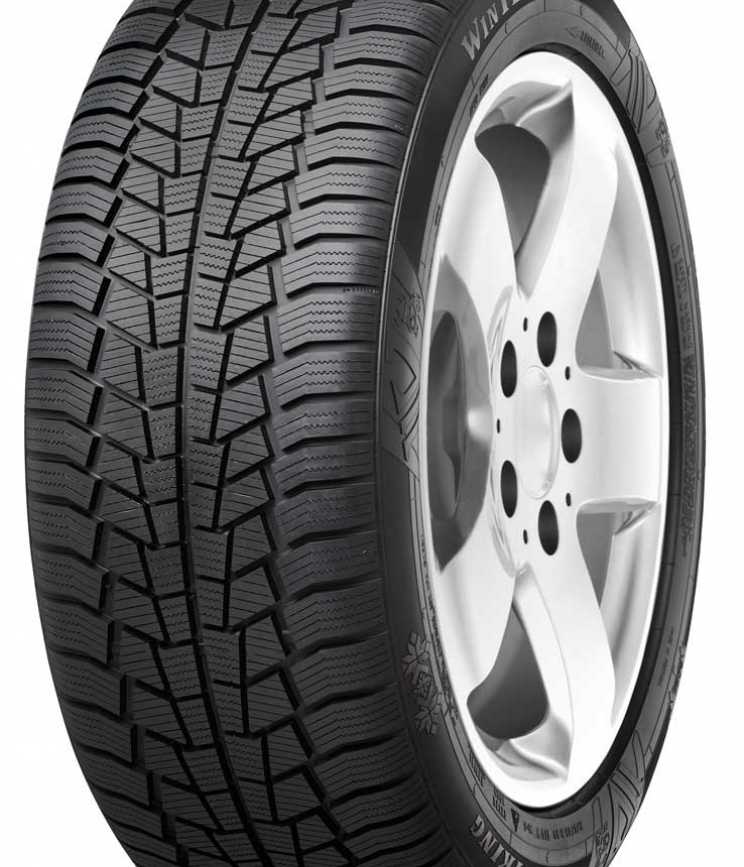 VIKING WINTECH 195/55 R15 H