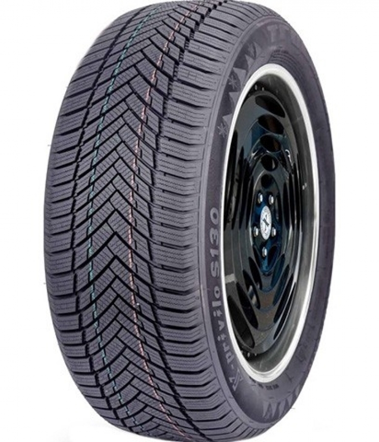 Tracmax X-privilo S130 195/60 R15 88H