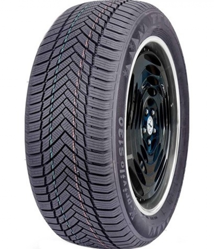 Tracmax X-privilo S130 195/65 R15 91H