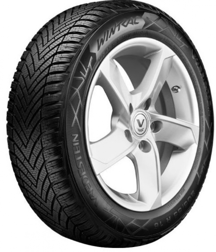 VREDESTEIN WINTRAC 195/55 R16 87H