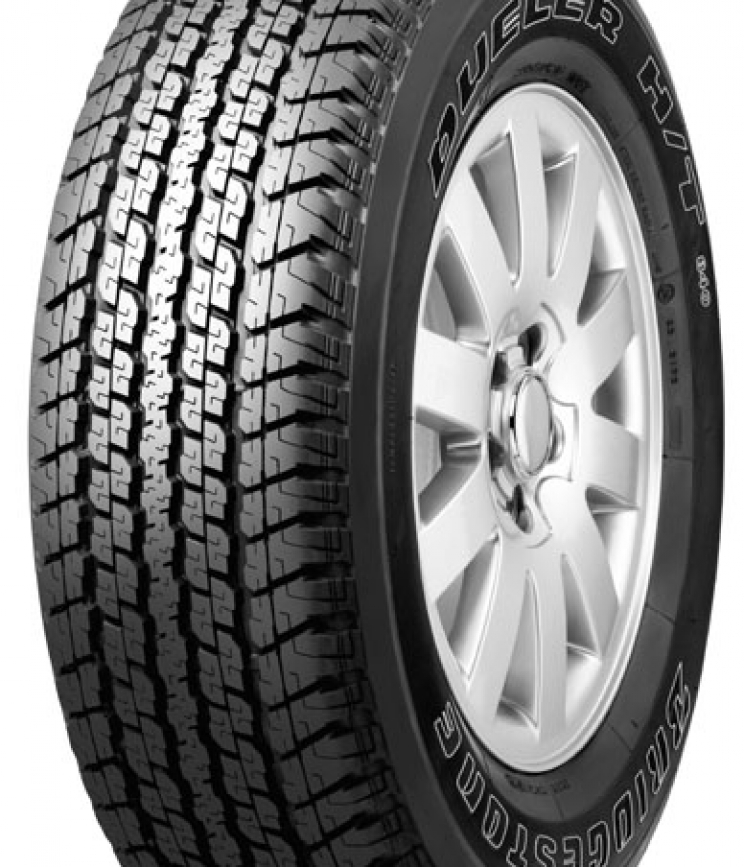 Bridgestone Dueler 840 255/70 R15 112S