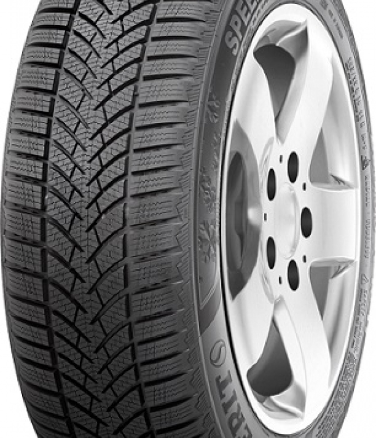 Semperit Speed Grip 3 235/40 R18 95V