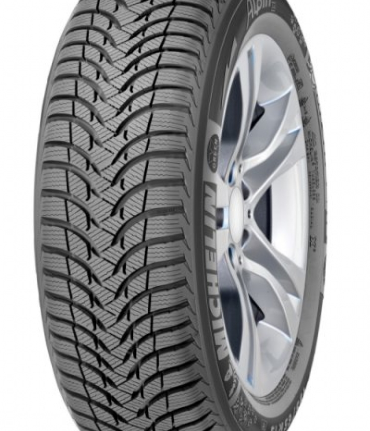 Michelin ALPIN A4 175/65 R15 84T