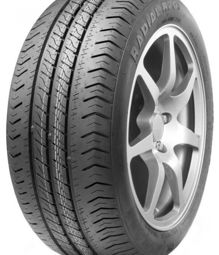 Leao R-701 155/70 R12 104N