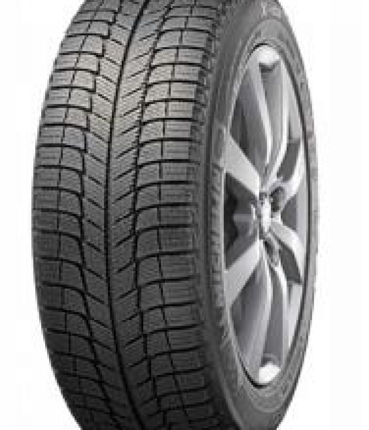 Michelin X-ICE XI3 ZP (RFT) 225/55 R17 97H