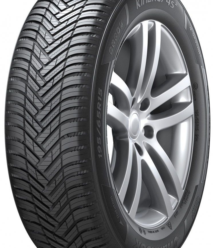 Hankook Kinergy 4S2 H750 M+S 175/65 R14 82T