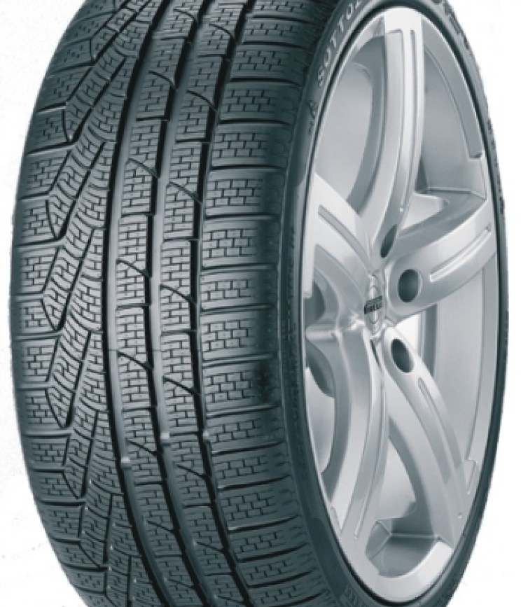 Pirelli WINTER SOTTOZERO S.II 285/30 R19 98V