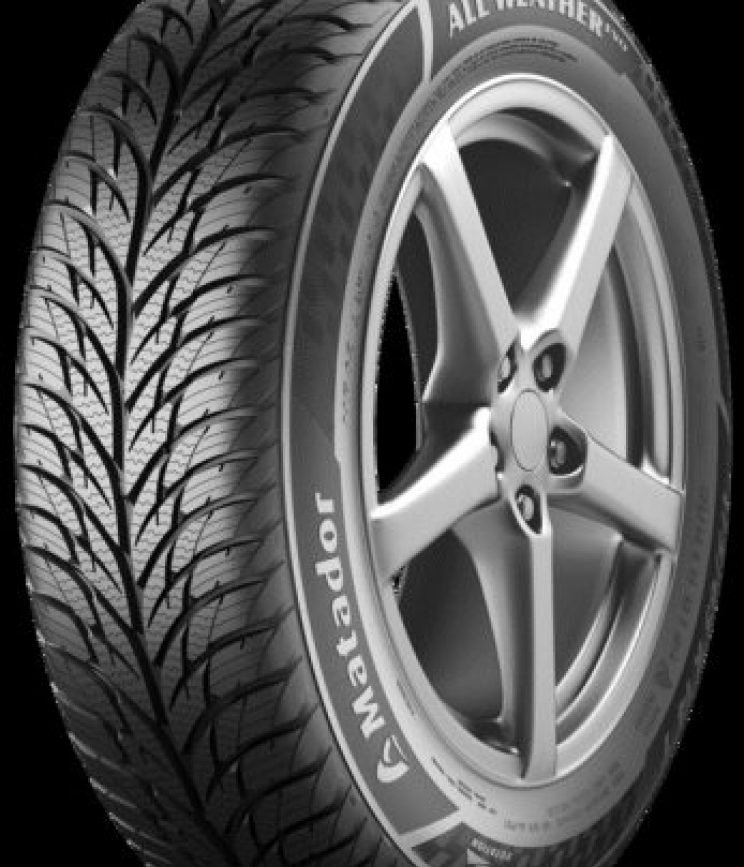 MATADOR MP62 ALLWEATHER EVO 155/80 R13 79T