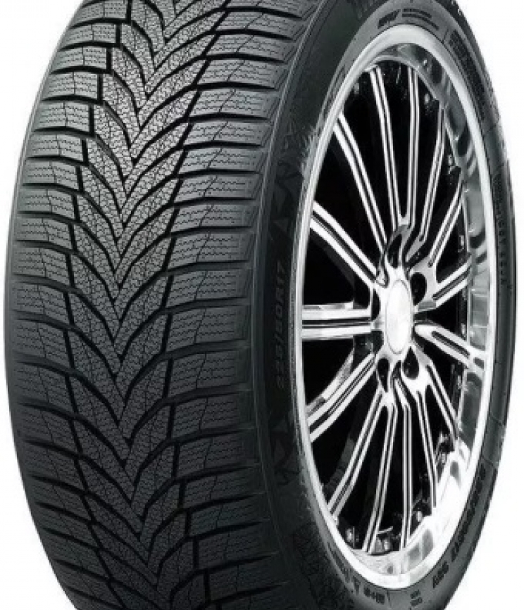 Nexen WinGuard Sport 2 WU7 245/40 R18 97V
