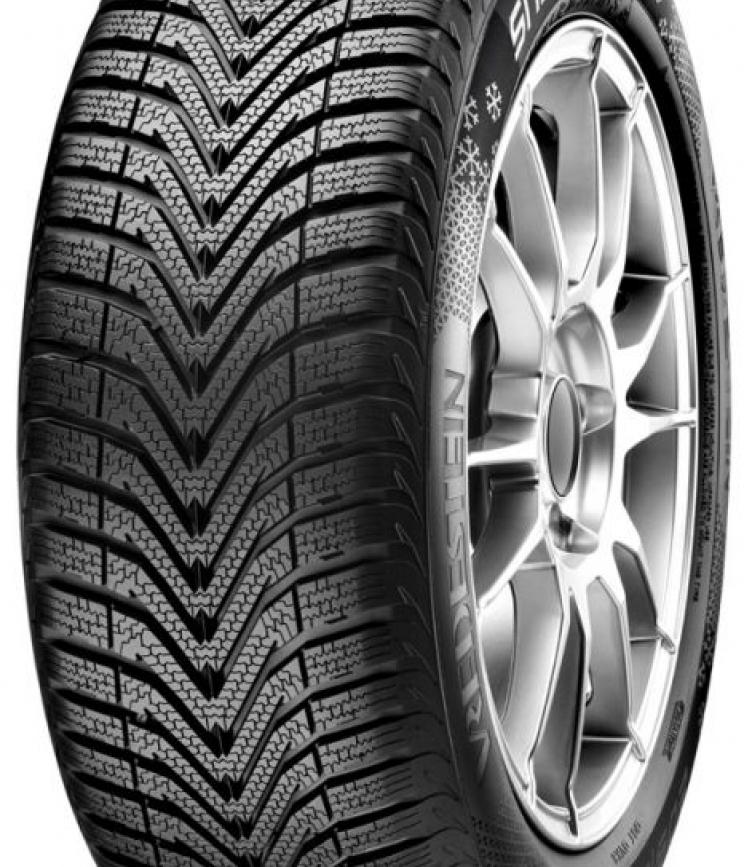 VREDESTEIN SNOWTRAC 5 185/60 R14 82T