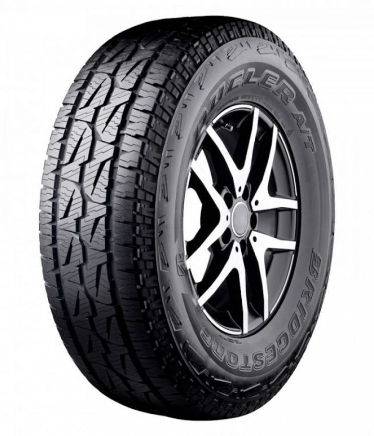 Bridgestone Dueler A/T 001 255/70 R16 111S