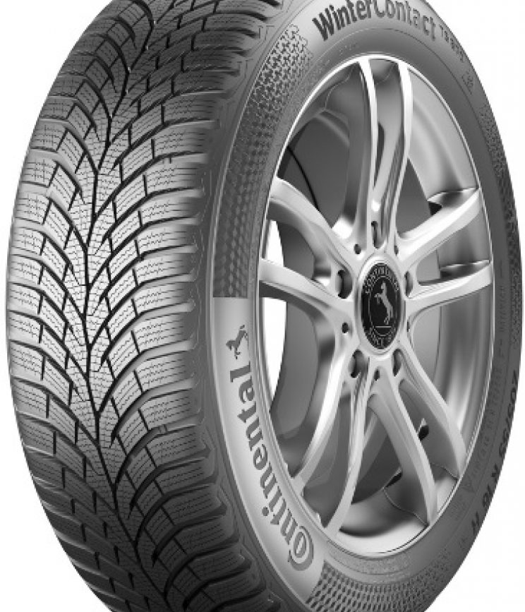 Continental WINTERCONTACT TS 870 185/60 R15 88T