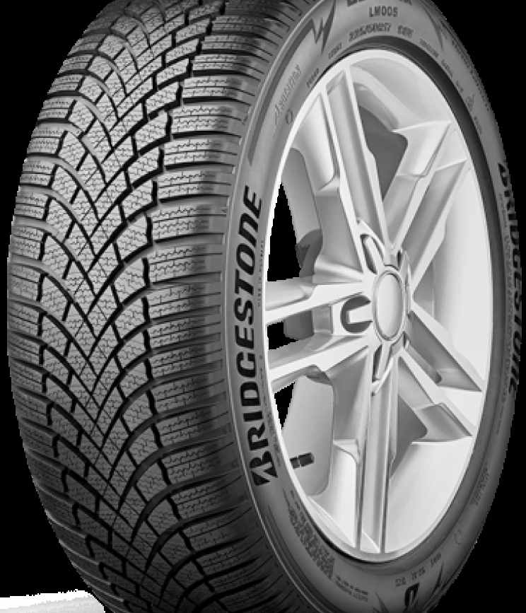 Bridgestone BLIZZAK LM005 DRIVEGUARD 205/45 R17 88V