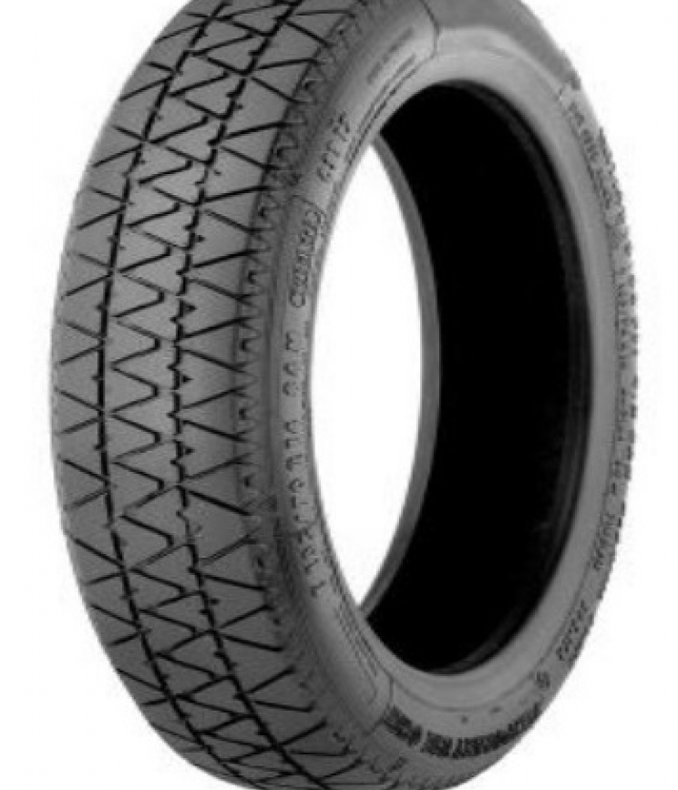 UNIROYAL UST 17 (SPARE) 125/70 R16 96M