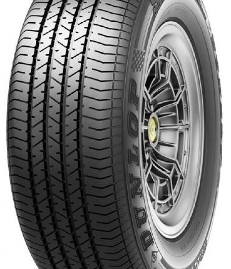 DUNLOP Sport Classic 205/70 R15 96W