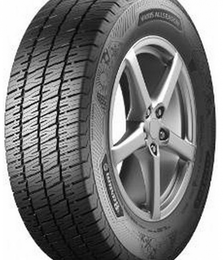 BARUM Vanis All Season 205/75 R16 110R