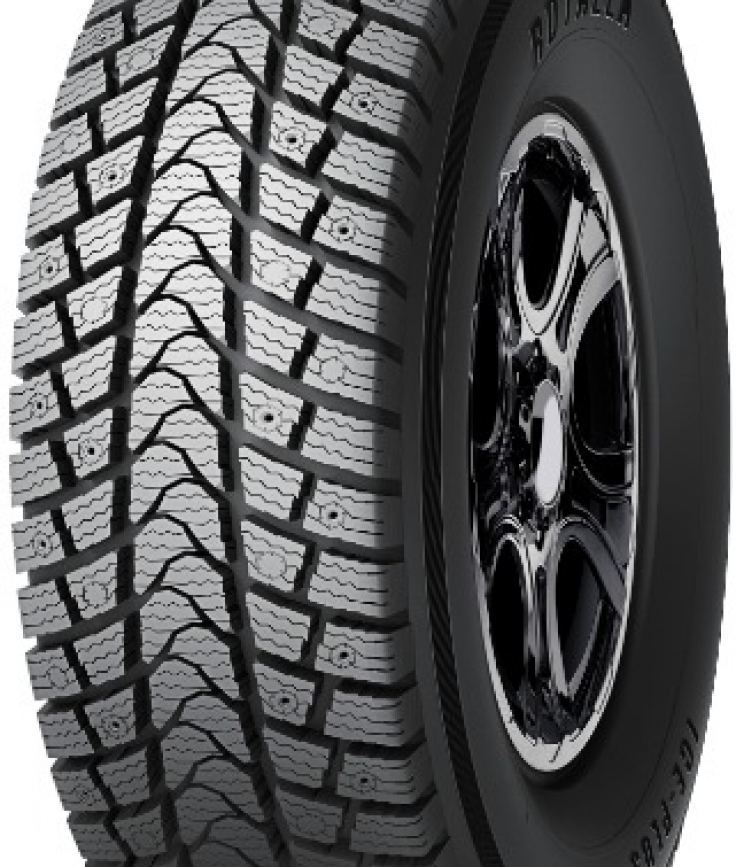 Rotalla SR1 195/80 R14 106Q