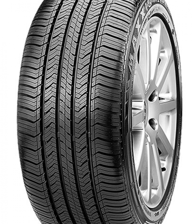 MAXXIS Bravo HP-M3 235/50 R19 99V